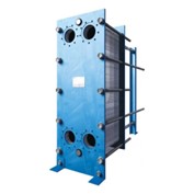 All About Heat Exchangers: Plate & Frame