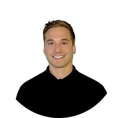 Aaron Mountjoy – HVAC equipment sales expert at H.E. Rieckelman, serving Mississauga and the GTA.