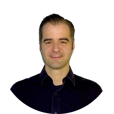 Adam Volasko – Equipment sales representative at H.E. Rieckelman, Mississauga HVAC solutions.