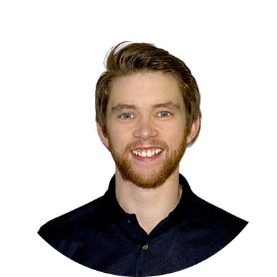 Greg Coates – HVAC equipment advisor at H.E. Rieckelman, serving Mississauga clients.