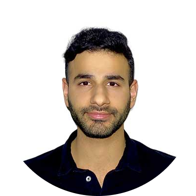 Taimur Bilal – Equipment sales at H.E. Rieckelman, mechanical systems expert in Mississauga.