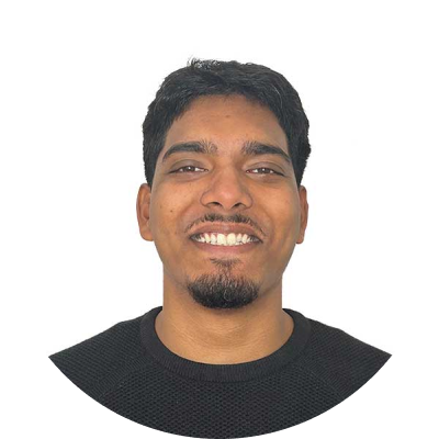 PJ Jeyarajah – HVAC and mechanical equipment sales expert in Mississauga.