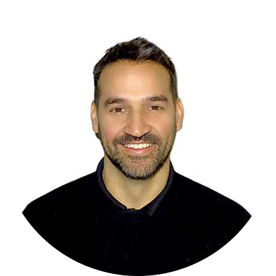 Parker Carney – Partner at H.E. Rieckelman, Mississauga HVAC specialists.