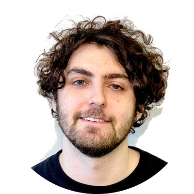 Ibrahim Ridha – Accounting team member at H.E. Rieckelman, based in Mississauga.