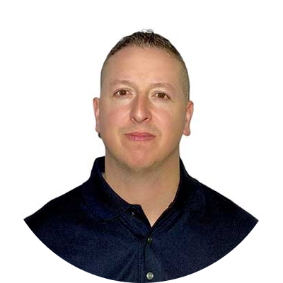 Sean Rubenstein – Partner at H.E. Rieckelman, commercial HVAC provider in Mississauga.