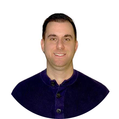 John Borg – Cooling tower services technician affiliated with ETSI and H.E. Rieckelman, Mississauga.