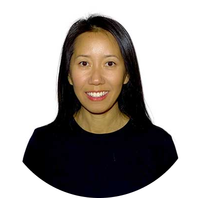 Wendy Lam – Administration at H.E. Rieckelman, supporting HVAC operations in Mississauga.