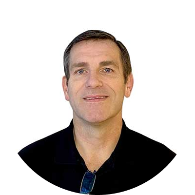 Chris Brudlo – Parts and Aftermarket specialist at H.E. Rieckelman, Mississauga HVAC services.