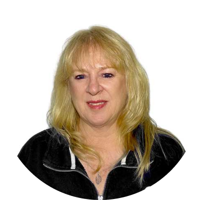 Elaine Juffs – Cooling tower project coordinator at ETSI, supporting H.E. Rieckelman clients.