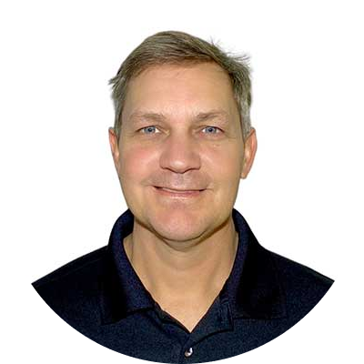 James Patriquin – Partner at ETSI, affiliated with H.E. Rieckelman and cooling services in Mississauga.