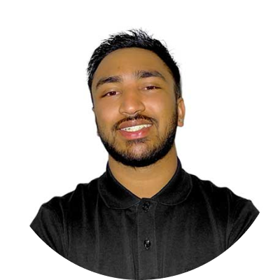 Tarun Toolsie – HVAC and cooling tower support technician at H.E. Rieckelman, based in Mississauga.