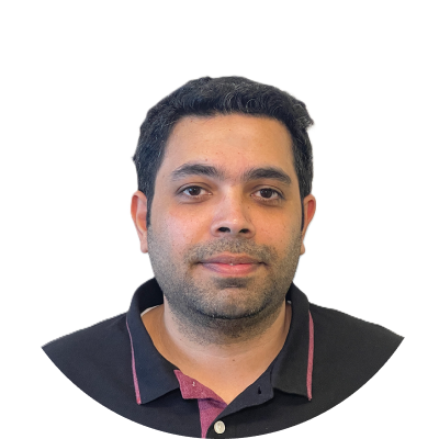 Ram Ganeshram – Mississauga-based HVAC equipment expert at H.E. Rieckelman.